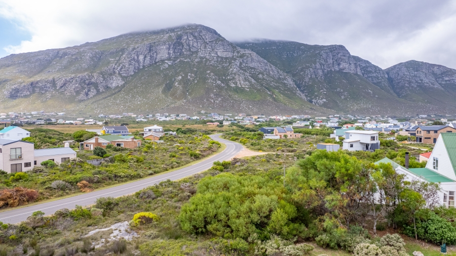 0 Bedroom Property for Sale in Bettys Bay Western Cape